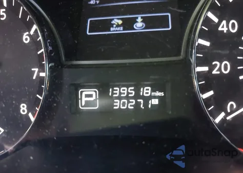 2015 Nissan Altima 2.5 S from USA, damaged, VIN 1N4AL3AP4FC183635